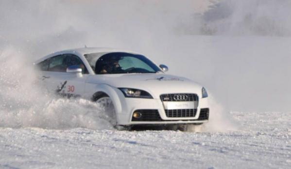 冬季什么时候换雪地胎,冬天需要更换雪地胎吗