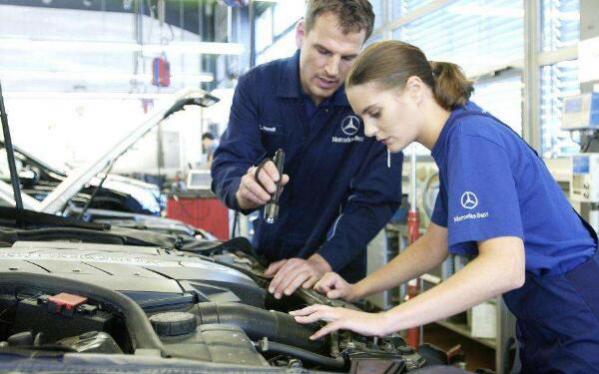 车辆保养是去4s店好还是去维修店好,汽车保养有必要去4s店吗