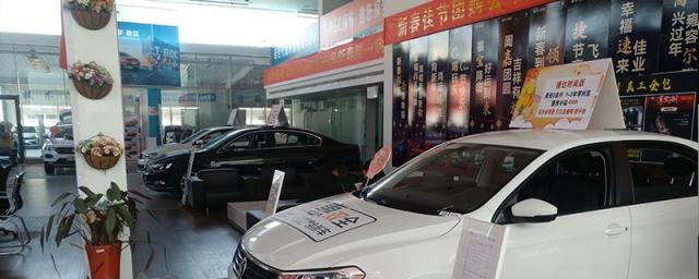 车子第一次保养需要哪些项目呢,车子第二次保养需要多少钱