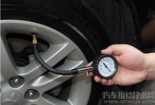 轮胎保养需要做什么,轮胎保养一般怎么做
