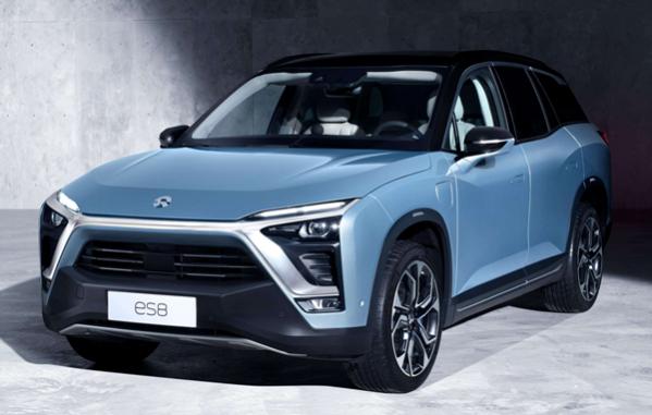 国产大型suv有哪些,大型suv