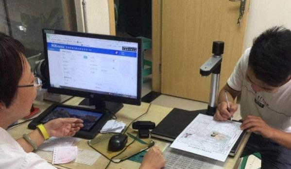 驾驶员体检到哪里,机动车驾驶人体检去哪里体检