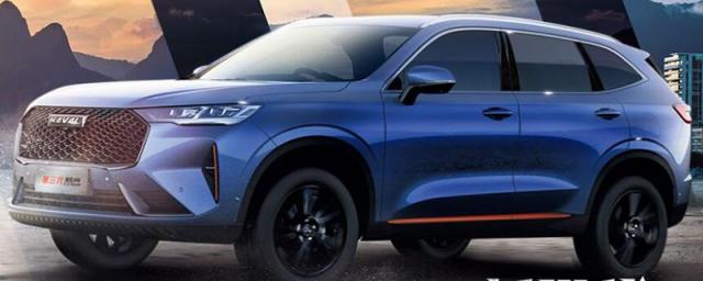 哈佛h6第二代都市版1.5t和1.5GDIT有什么不一样,哈佛h6第二代都市版1.5GDIT