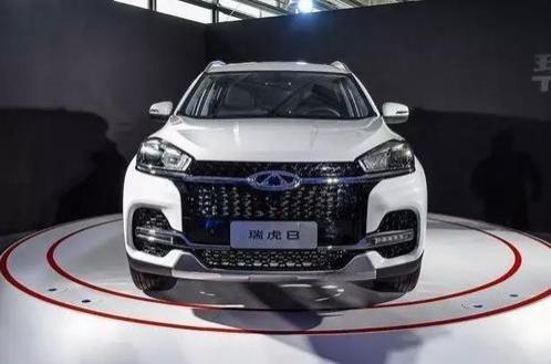 10万左右什么suv好,10万左右的suv推荐,这3款一定有