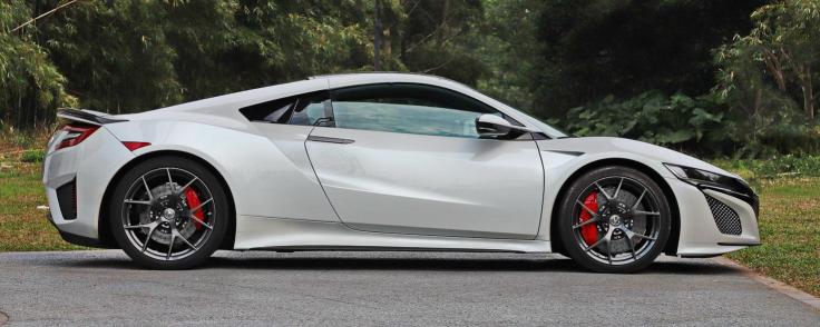 思域和雅阁有什么区别,雅阁还是思域