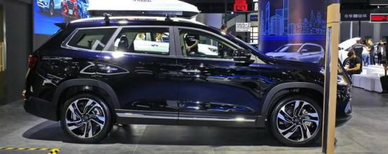 捷途x90车身多重,捷途x90车身重量