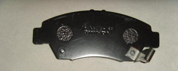 途观刹车片多久更换一次,途观刹车片多久换一次