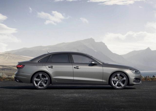 奥迪a4多少公里大保养一次,奥迪a4多少公里大保养多少钱