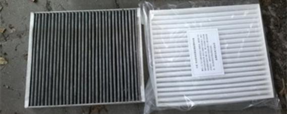 嘉年华空滤怎么更换,09年嘉年华空调滤芯在哪里