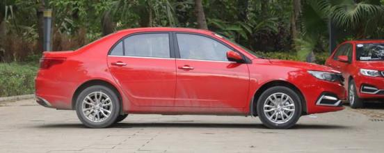 吉利远景怎么打开行车记录仪,吉利新远景行车记录仪怎么用