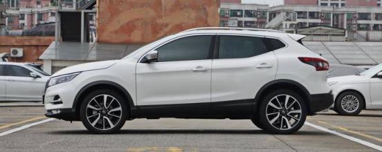 逍客的eco是什么意思,逍客上的eco是什么意思