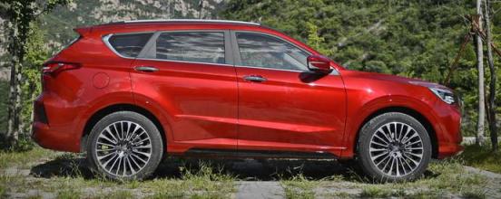 捷途x70毛病有哪些,捷途x70的缺点