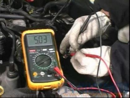 传感器检测及使用注意事项,传感器实验注意事项