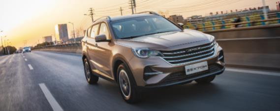 jetour是什么品牌的汽车,jetour是什么车