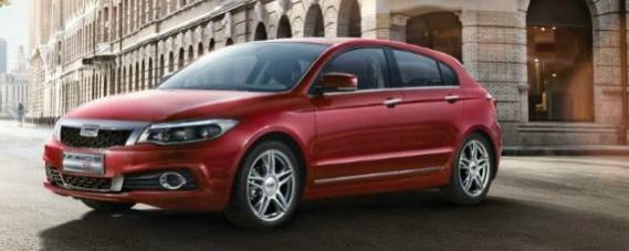 观致是什么车系,观致有几款车型