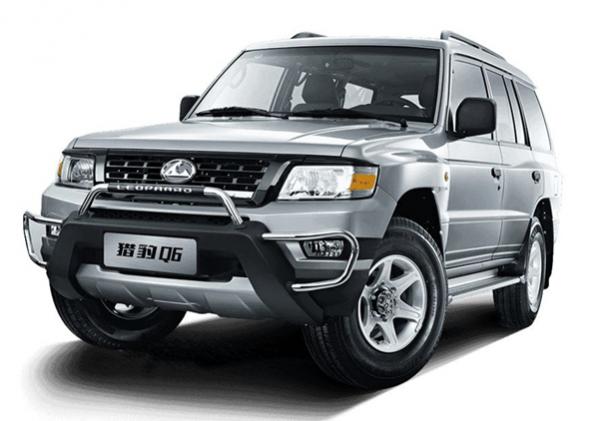 15万左右的suv推荐7座,七座suv车型15万元