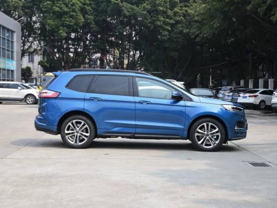 锐界刹车片用什么型号,16年福特锐界刹车片什么牌子