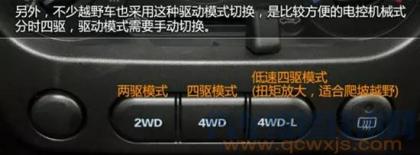 奥迪a8车内按键说明,奥迪车按钮图解法