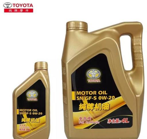 皇冠V6发动机用什么型号机油,皇冠v6加多少机油
