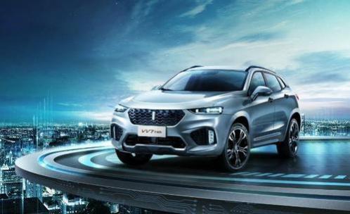 长城vv7怎么样值得买吗,长城vv7值不值得入手