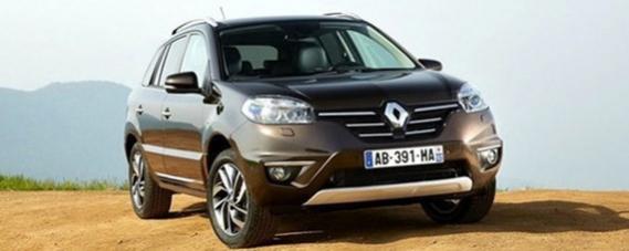 科雷傲适合什么轮胎,科雷傲轮胎是什么牌子