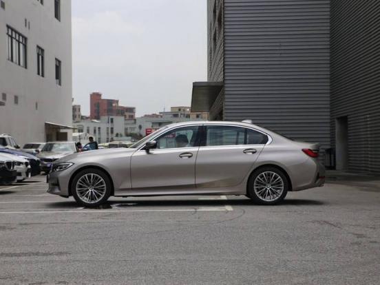 宝马3系gt是无边框车门吗,宝马3系gt的无框车门好不好