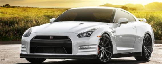 rgt是什么车的标志图片,gtr是什么车