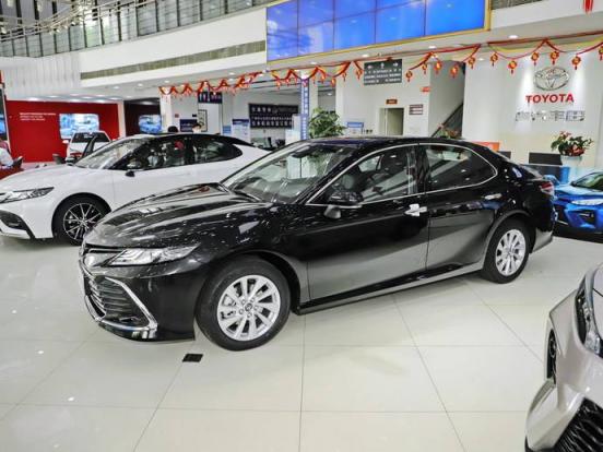 日系车都有啥,日系轿车有哪些