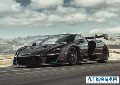 超跑为什么没有急速？会熄火吗