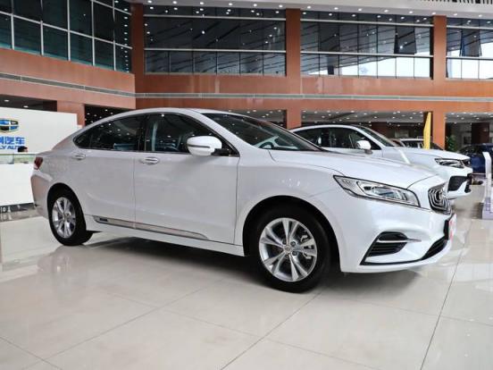 博瑞ge三缸后期抖动怎么办,博瑞发动机抖动大怎么处理