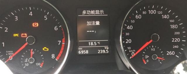 汽车一小格油能跑多少公里,全合成机油可以跑多少公里