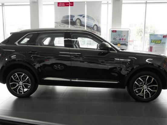 众泰大迈x7与手机互联怎么连