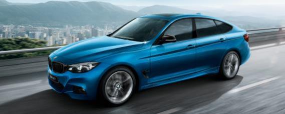 宝马3系和5系有什么区别,宝马3系还是5系