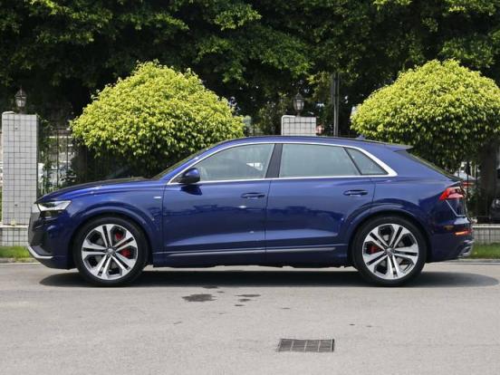 奥迪国产和进口的区别,奥迪是国产车还是进口车