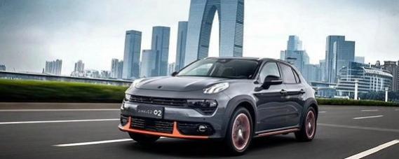 汽车领克是什么牌子,领克是什么品牌旗下的车