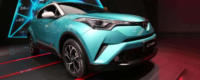 丰田0-8万,5到8万丰田