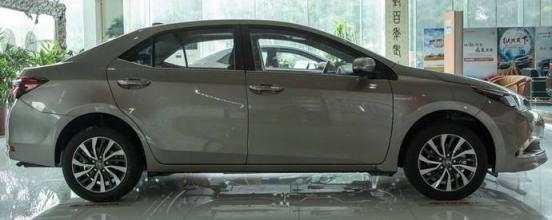 卡罗拉预碰撞安全系统怎么使用,丰田卡罗拉防碰撞辅助系统