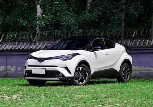 丰田suv8一10万的车型,丰田8到10万轿车图片
