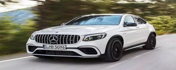 奔驰glc雨刮器怎么换,新款奔驰glc雨刷如何更换