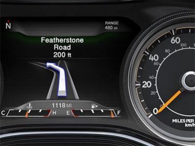 宝马变道报警装置（SWW）的结构和工作原理（图解）