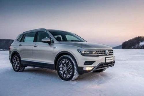 20万以内的suv推荐,推荐一款20万左右的SUV