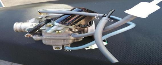 豪爵摩托车化油器多少钱一个,大阳摩托车化油器