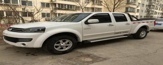 长城风骏5中控怎么拆,长城风骏5导航怎么拆装