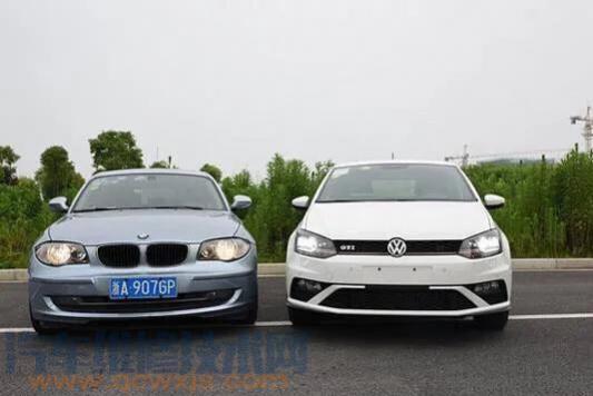 宝马一系双离合是干式还是湿式,宝马双离合和大众双离合哪个好