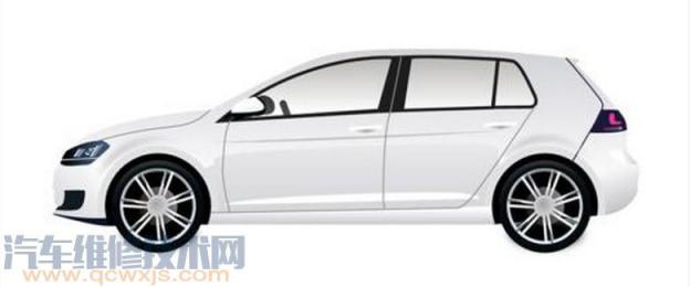 汽车后视镜看到的是反的,汽车后视镜看到的镜像不是反的