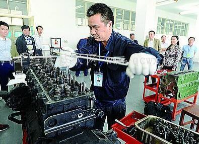 汽车维修工职业资格证书有什么用,汽车维修职业资格证书怎么考