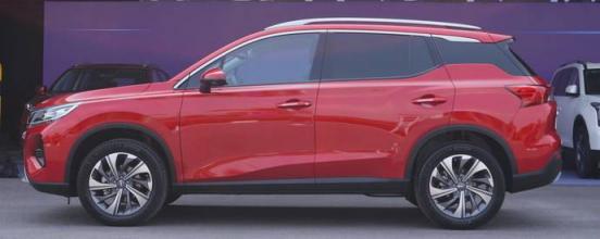 传祺gs4后雨刷怎么拆卸,传祺gs4雨刮器怎么拆