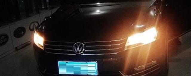 奔驰汽车熄火后大灯怎么还一直亮,汽车熄火后大灯怎么还一直亮怎么关闭