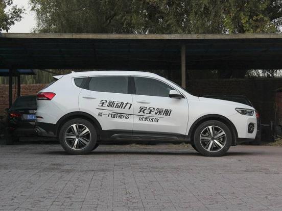 哈弗h6显示器没反应,h6触摸屏没反应