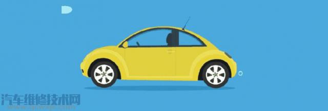 汽车倒车灯开关一般安装在什么上,倒车要开什么灯